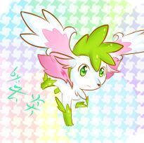 雪米mega进化【ni