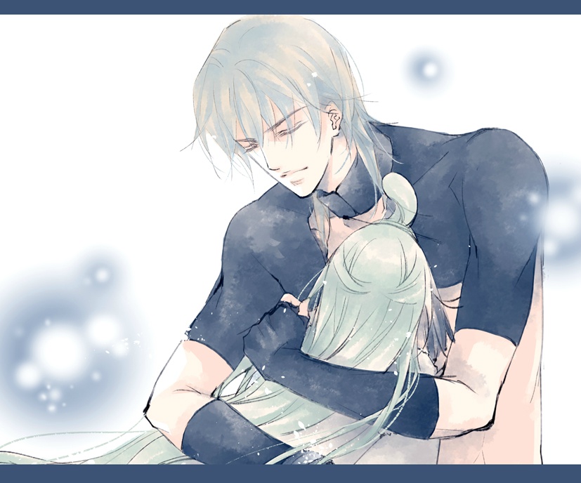 清羽《白酒难缠》