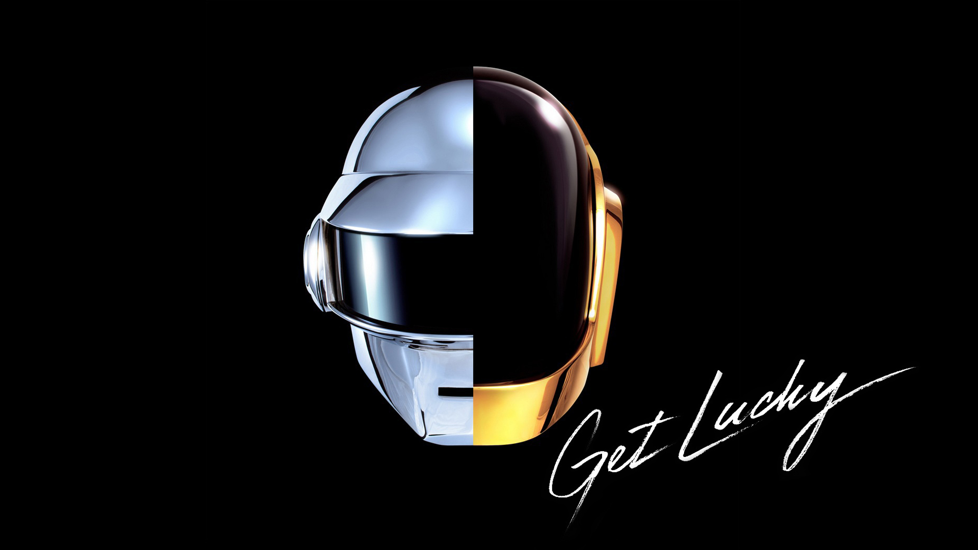 daft punk壁纸图片