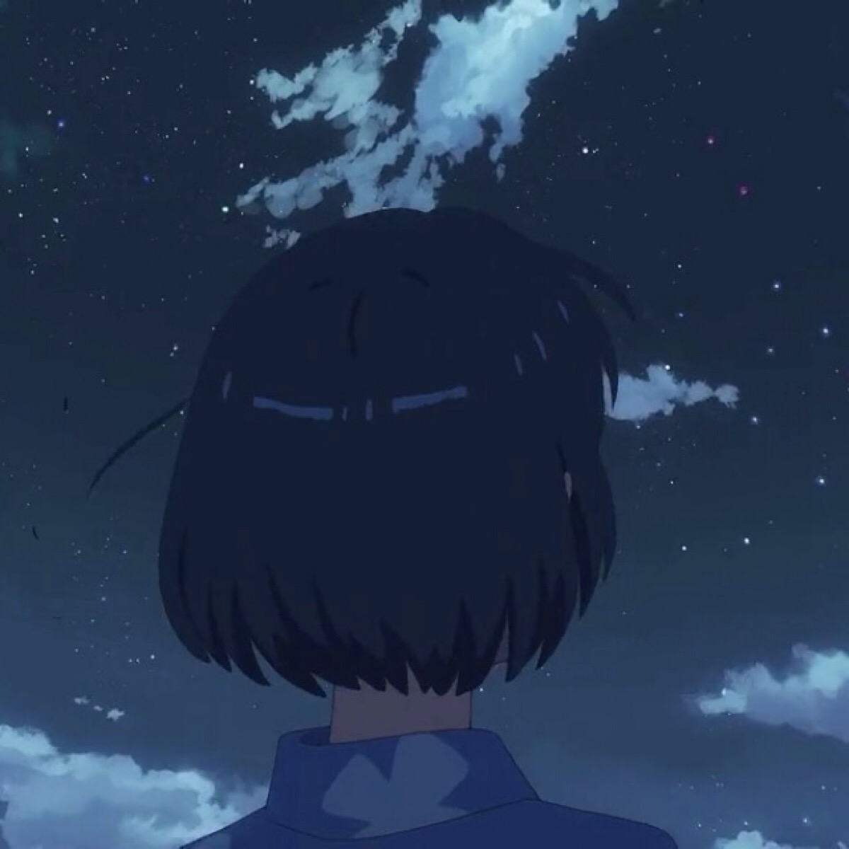 头像02 你的名字 02