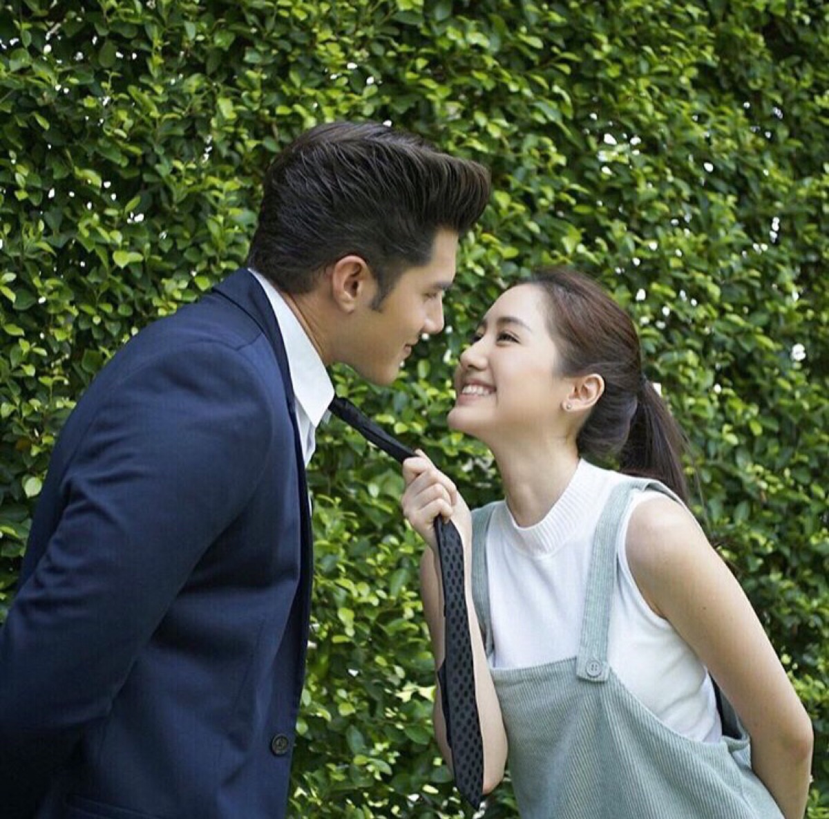 mik&pim 蛋牛&发财