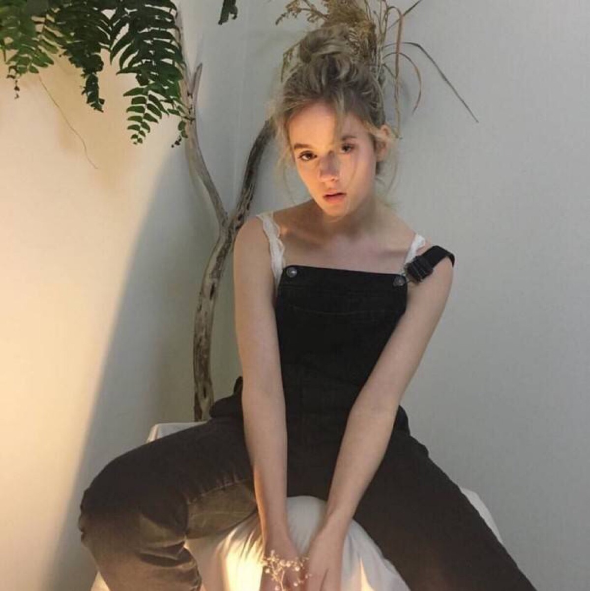 欧美女头琳熙牌