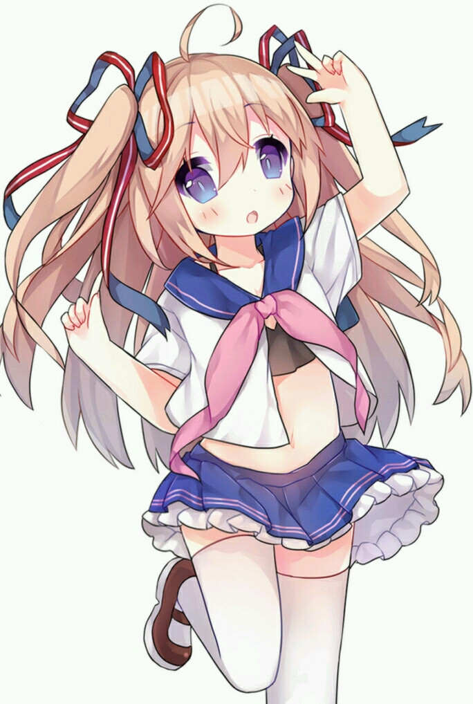 画师伶乃 id=58751247 女图 女 少女 高清 漫 二次元 萝莉 可爱 萌