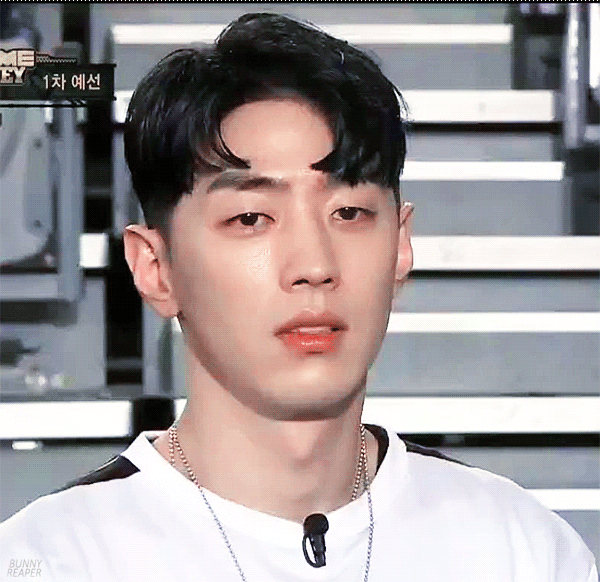 gray #李星和 #山花 #aomg #音乐妖精