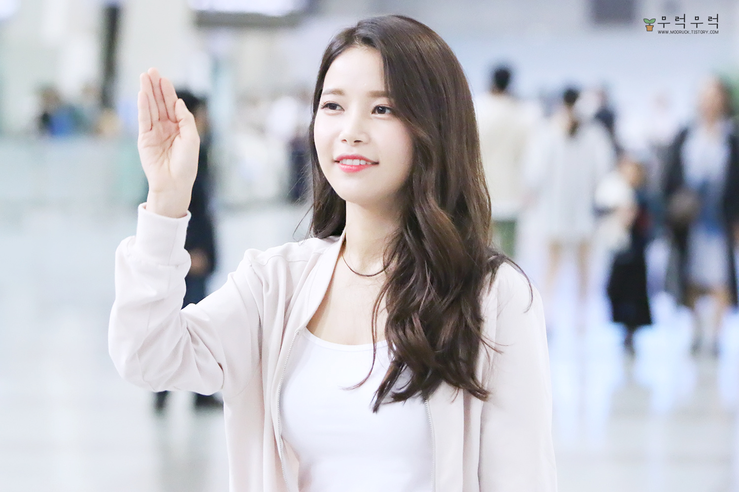 mamamoo (kim yong sun) 颂乐 solar 金容仙