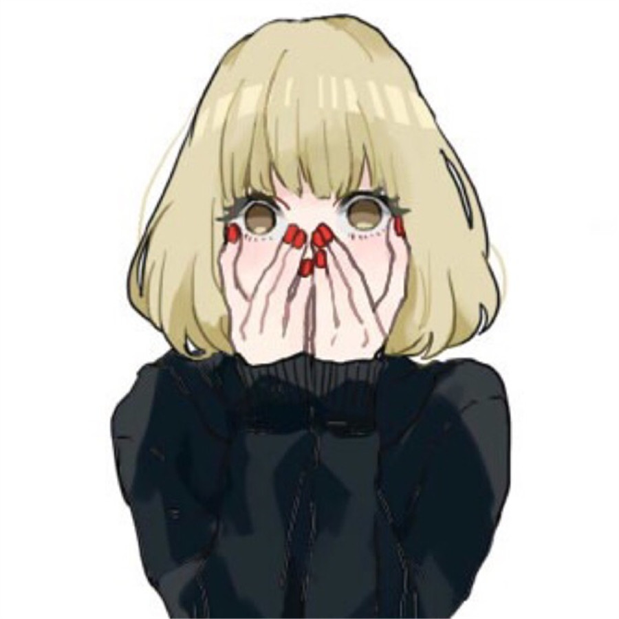 [动漫头像][情侣头像][闺蜜头像][基友头像][自截][二次元][情头]