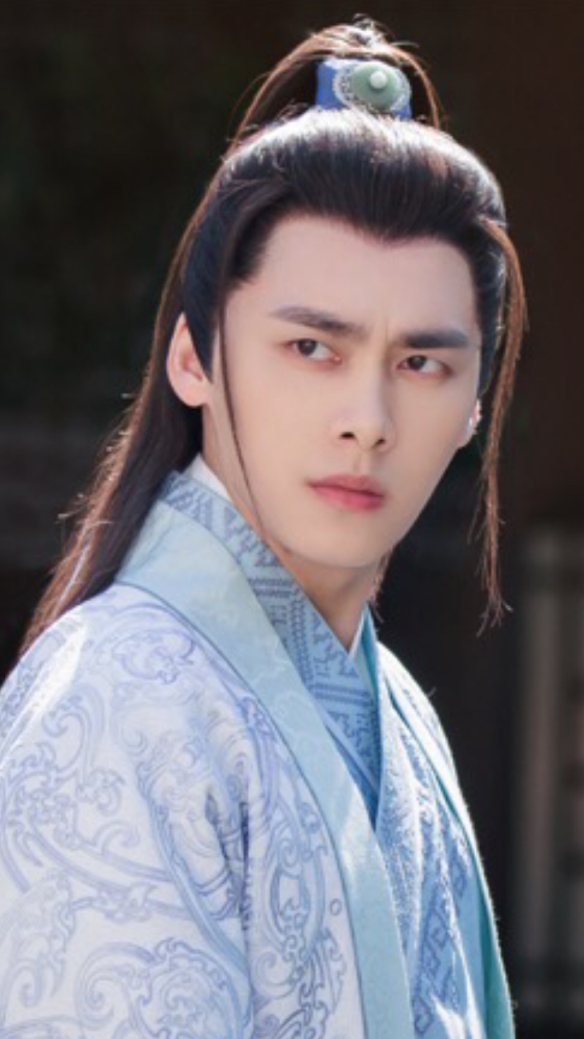 青云志·张小凡·李易峰