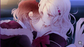 魔鬼恋人 逆卷礼人 小森唯 o(*////▽////*)q