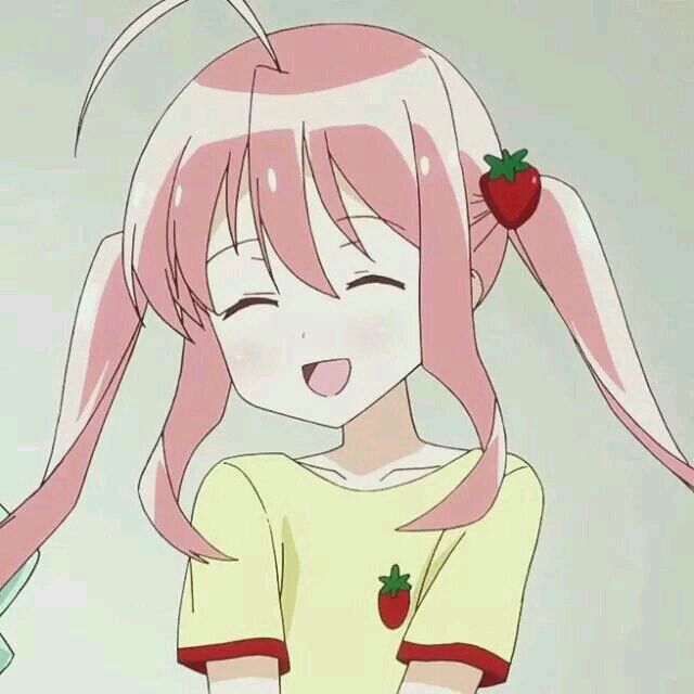 软萌 少女心 御姐 萝莉 病娇 半身头像 重口味 黑白 兽耳 原宿 双马尾