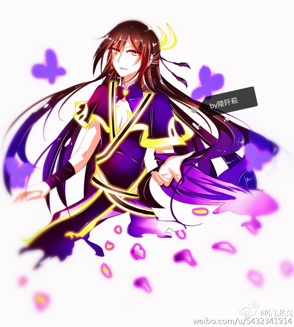 清影霓:#龚大#@凌宇沫@龚大主页当东方纤云死去时 系统:主角死亡