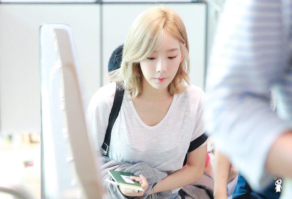 少女时代 金泰妍 taeyeon 壁纸