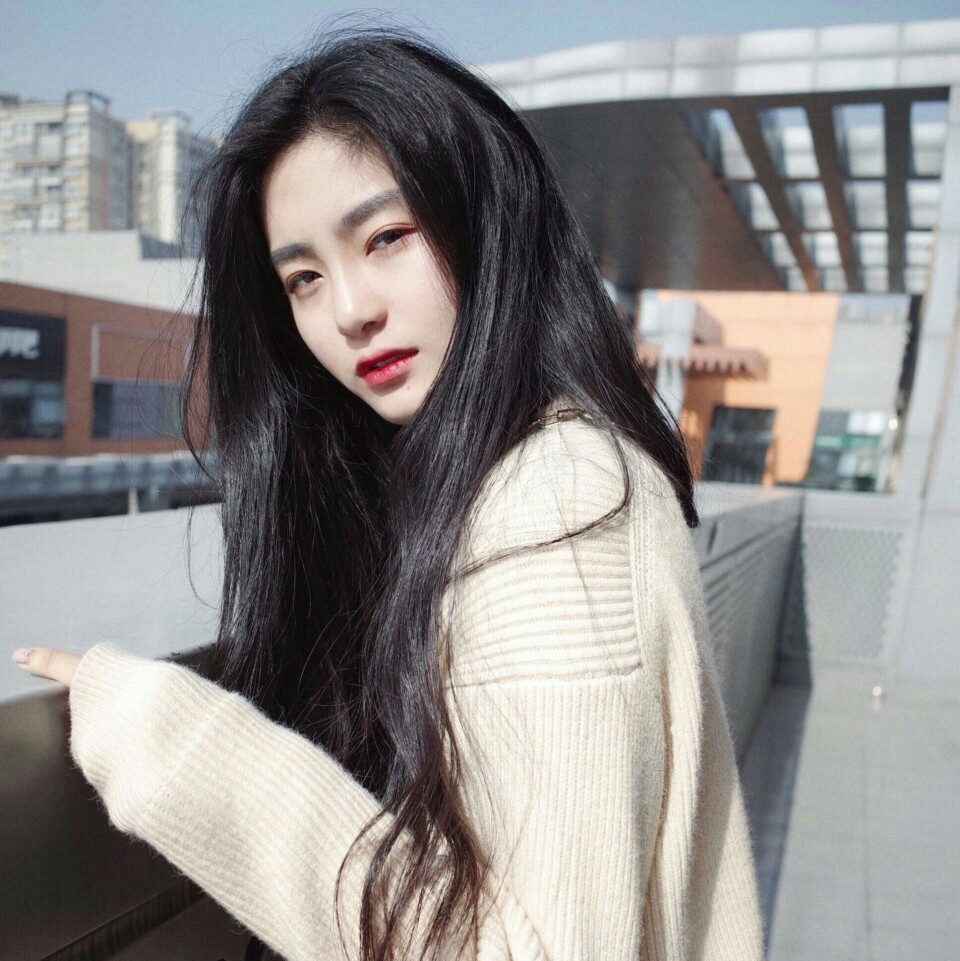 女生头像# #自截头像# #高清头像# #头像# #明星头像# #韩系头像