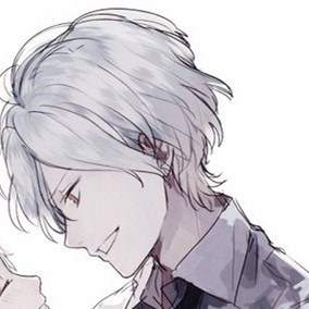 —何期「男头」「女头」「动漫男头」「闺蜜女头」「基友头像」「古风