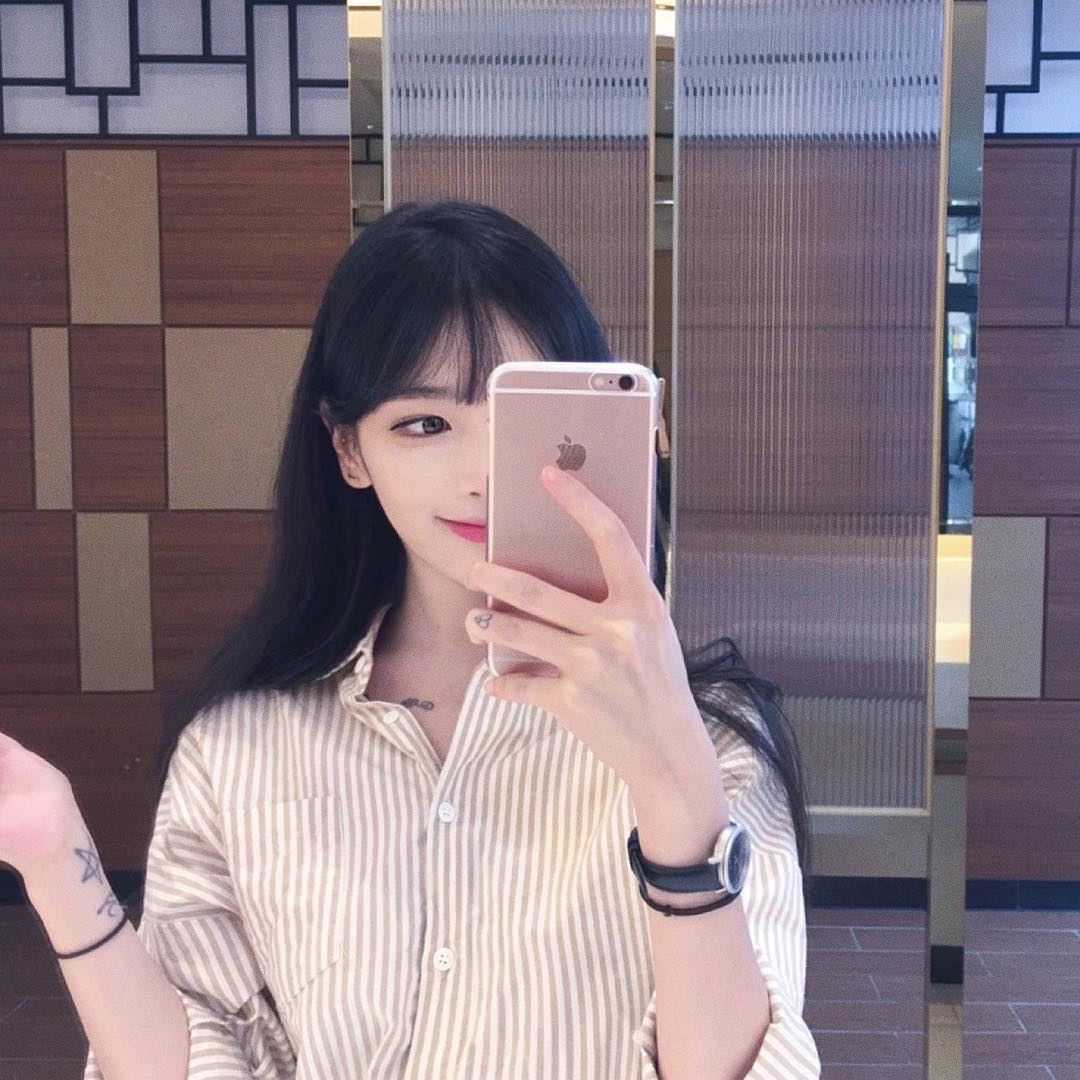 (ω )#韩头##女头##女生头像##男头##韩系女头##个性##精选##闺蜜头像