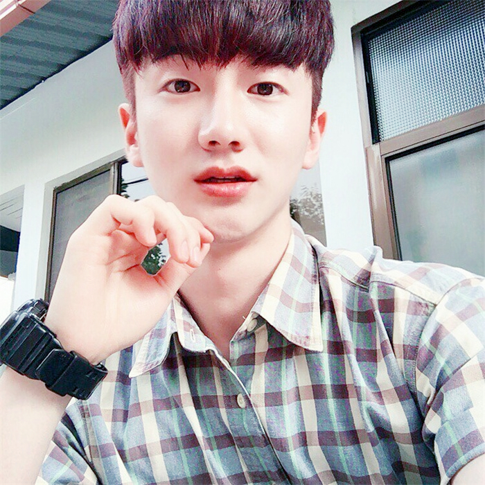 lnstasize麓の┉┉女生头像┇男生头像┇韩系┇森系┇可爱┇中性图片