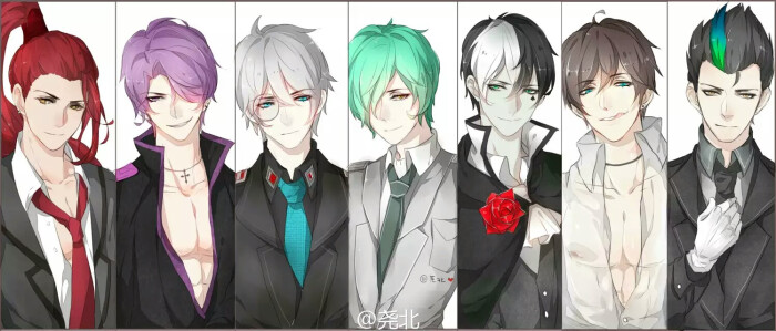 #刘邦荣耀#韩信×王者×张良×庄周×扁鹊×小漫画熙允图片