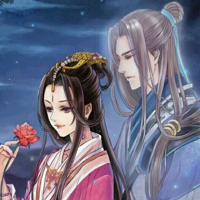 你若不离不弃,我必生死相依