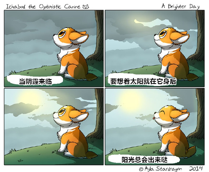 特别阳光