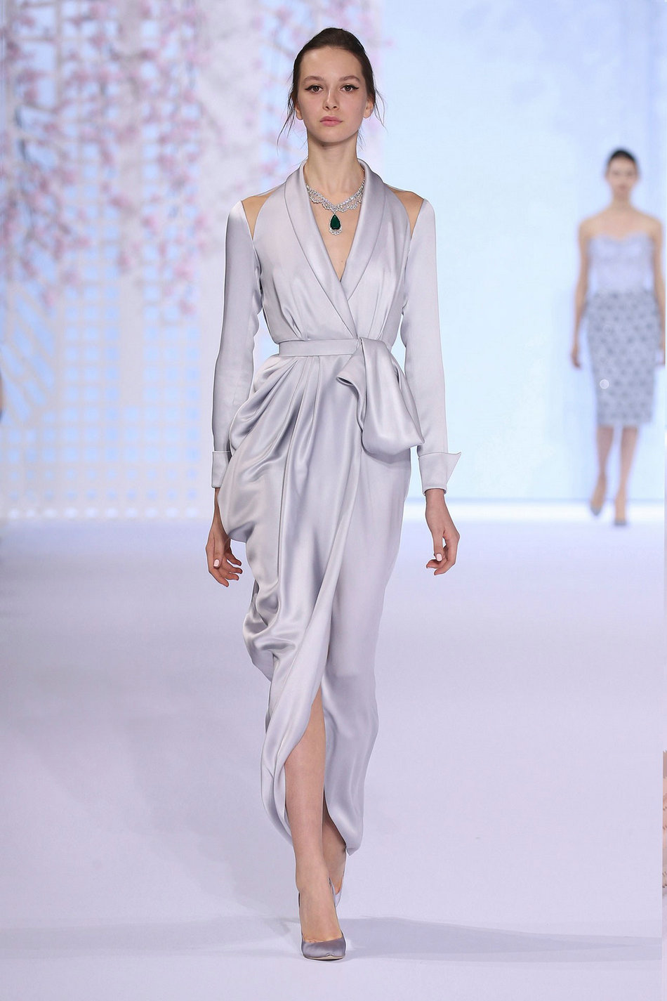 罗索2016春夏高级定制系列