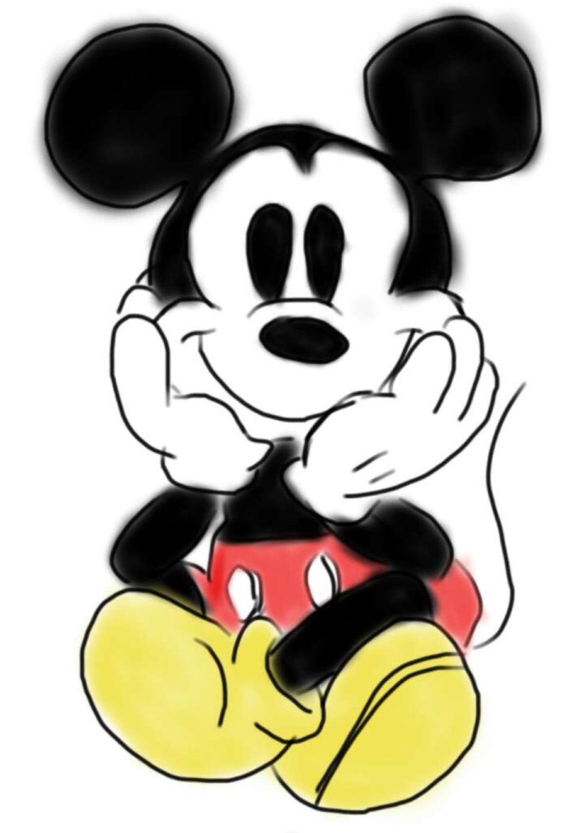 mickey