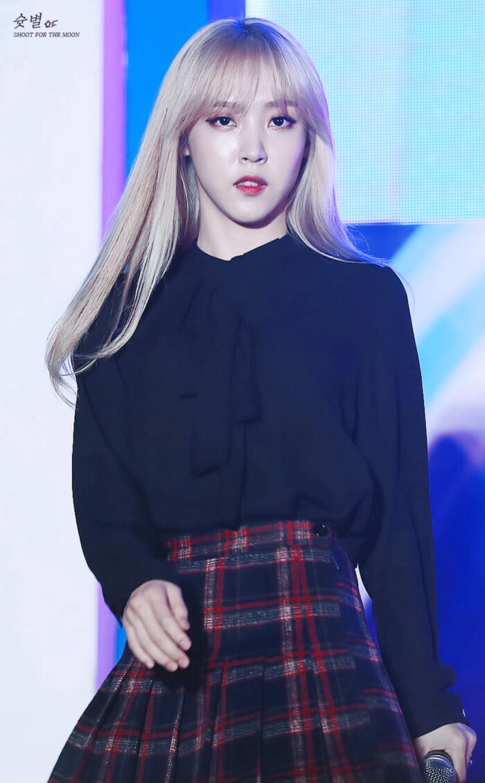 mamamoo# #玟星# #文星伊# #moonbyul