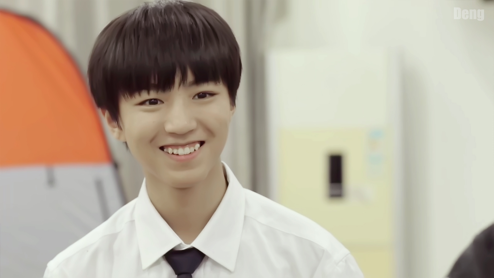 王俊凯#2016.08 《小别离》