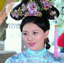 多情江山61董小宛61侯梦瑶