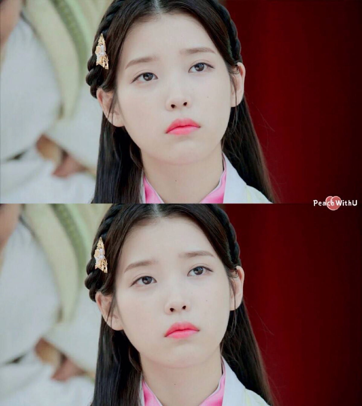 iu李智恩李知恩 步步惊心·丽 解树