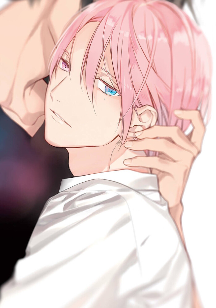 ten count 壁纸
