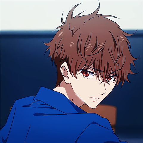 桐岛夏也 high☆speed! -free! starting days- ハイ☆スピード!