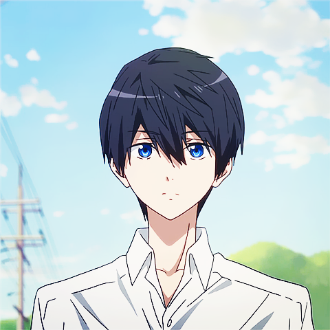 starting days- ハイ☆スピード! -free!