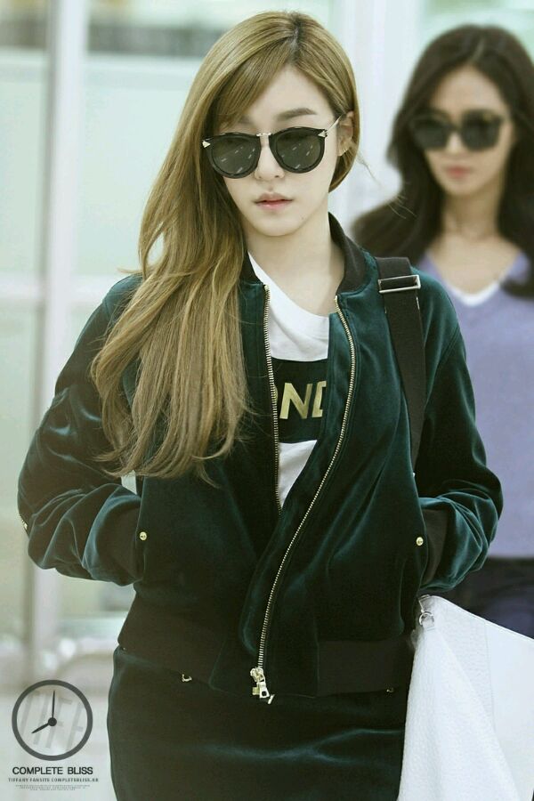 黄美英tiffany