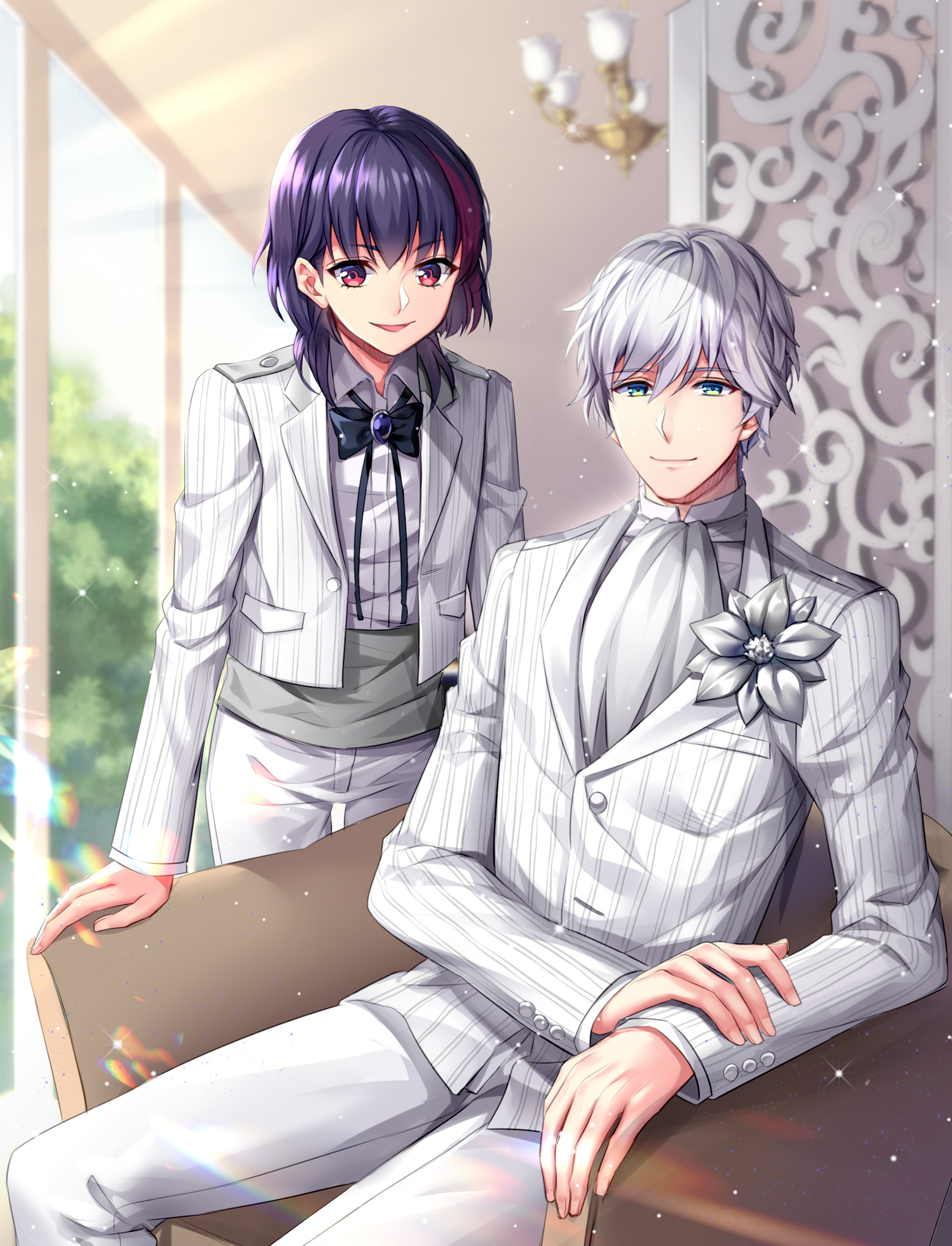 b-project p站 moyu 58885461