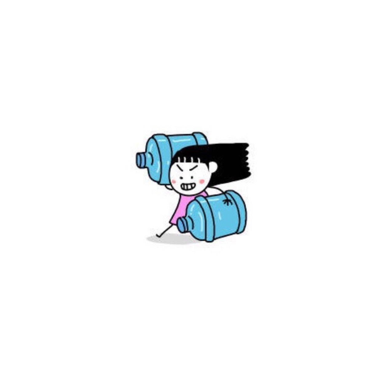 小头像 迷你 卡通 (61 )