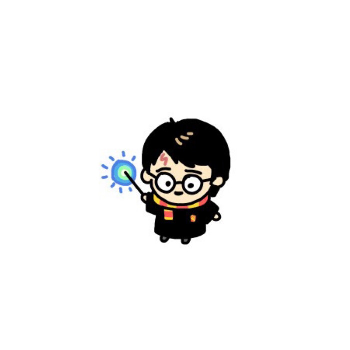 小头像 迷你 卡通 (61 )