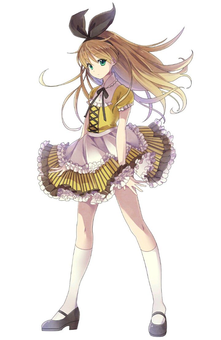【言汐】 (侵删致歉)pixiv vocaloid lily