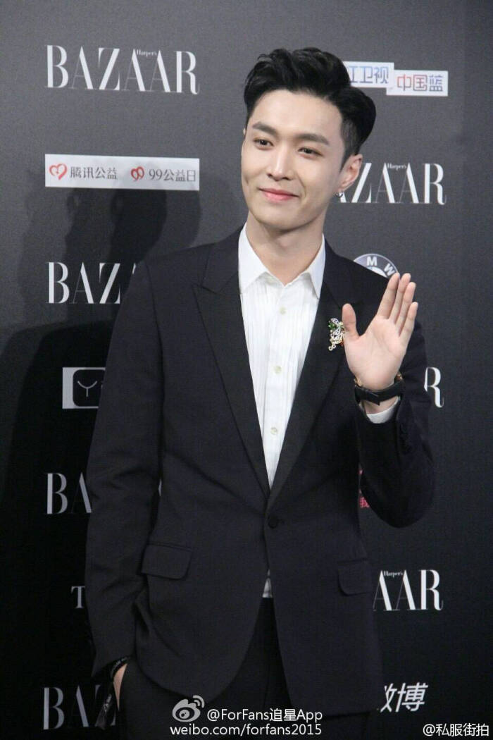 张艺兴 高清壁纸