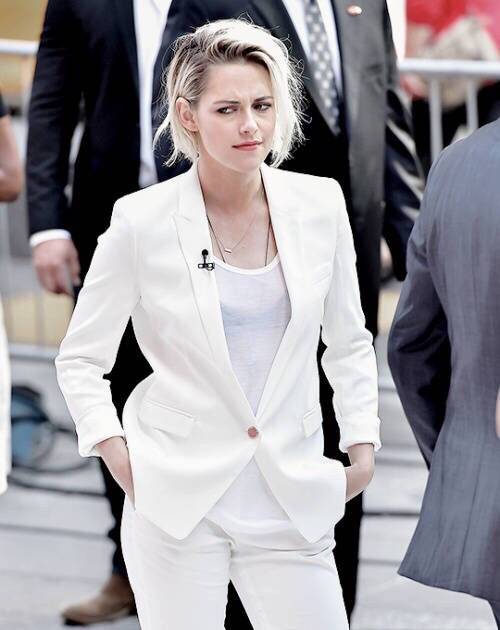kristen stewart 克里斯汀 斯图尔特