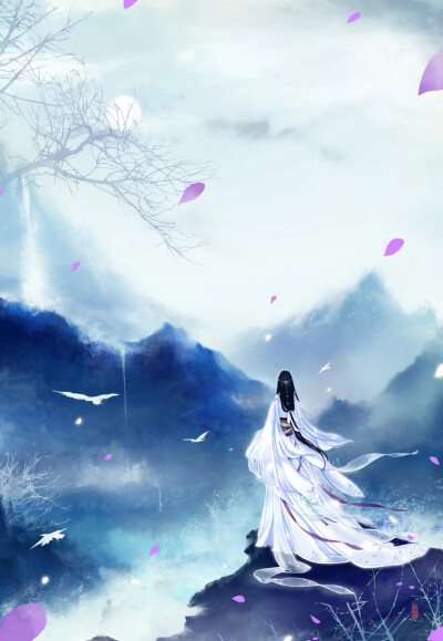 古风美人 〕作者" 多说无益画画去