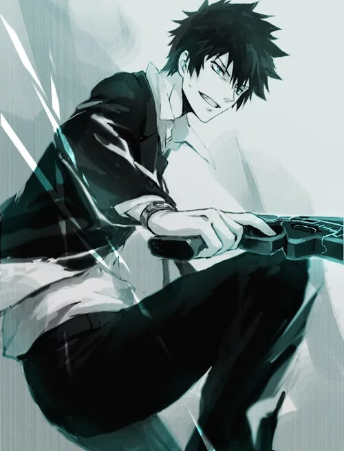 心理测量者【psycho-pass】まとめ pixiv id: 33117751 member: まぐ