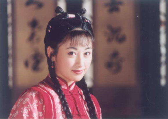 《大清药王》——兰香