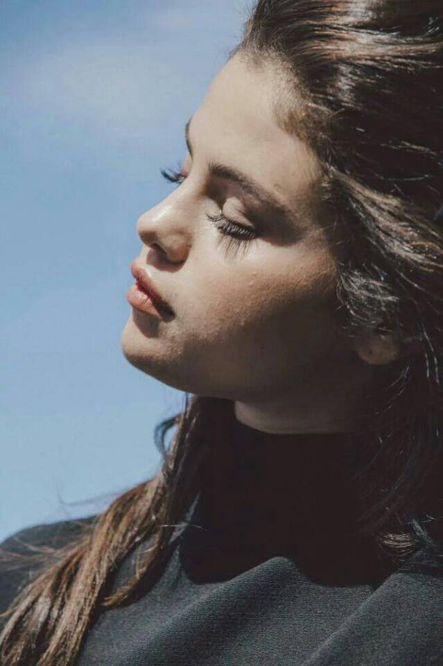 赛琳娜戈麦斯selenagomez