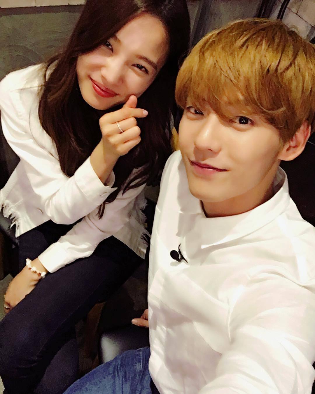 李旼赫#joy#btob#red velvet