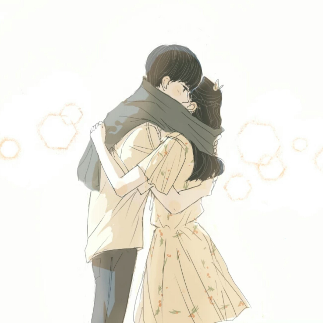 光盐的漫画《sunday》