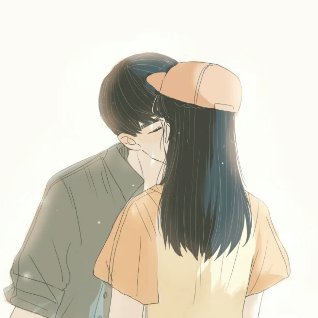 光盐的漫画《sunday》