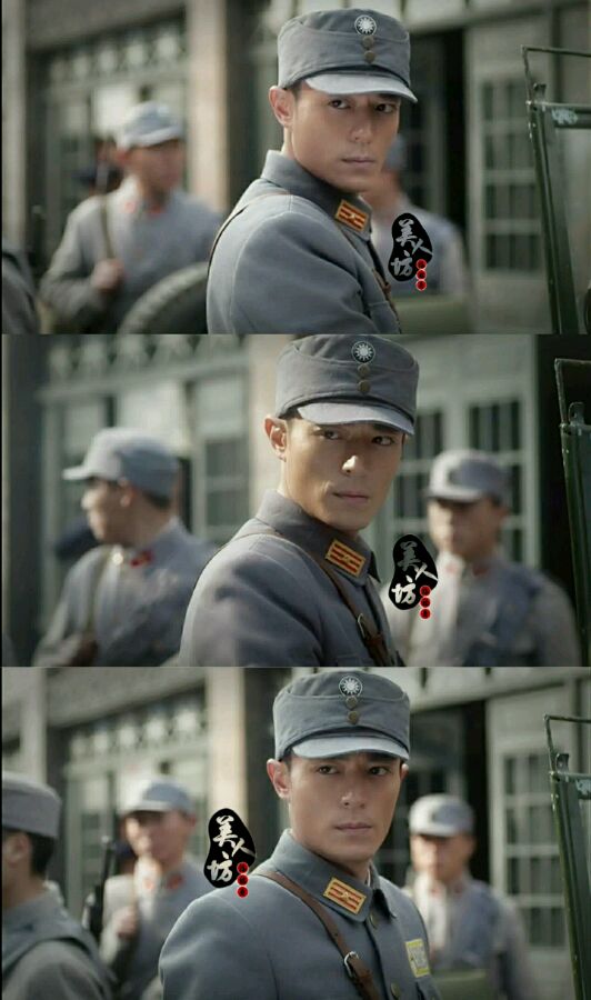 【霍华自远◇图片◇】160912《战长沙》之