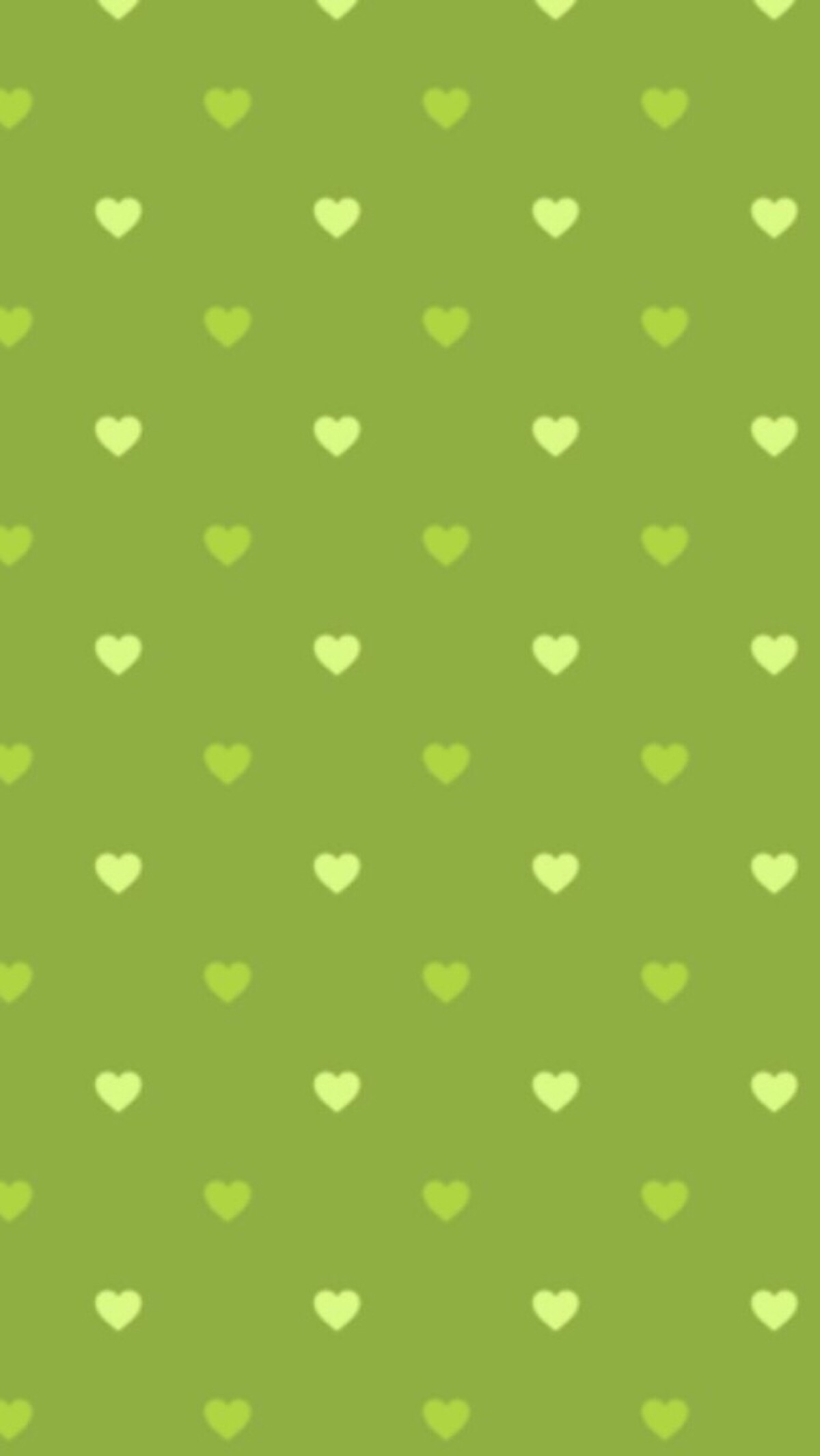 爱心 清新 可爱 简单 平铺壁纸