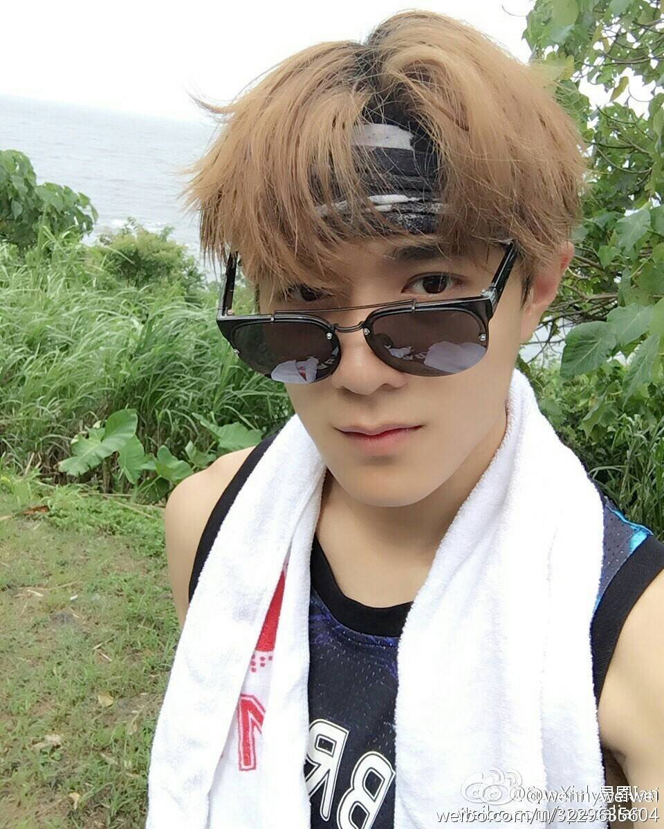 spexial——易恩