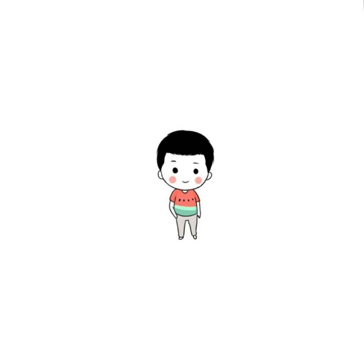 小头像 迷你 卡通 (61 )