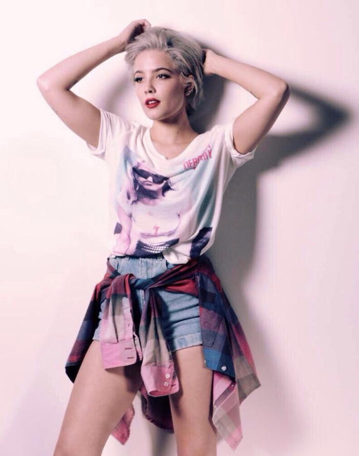 halsey 